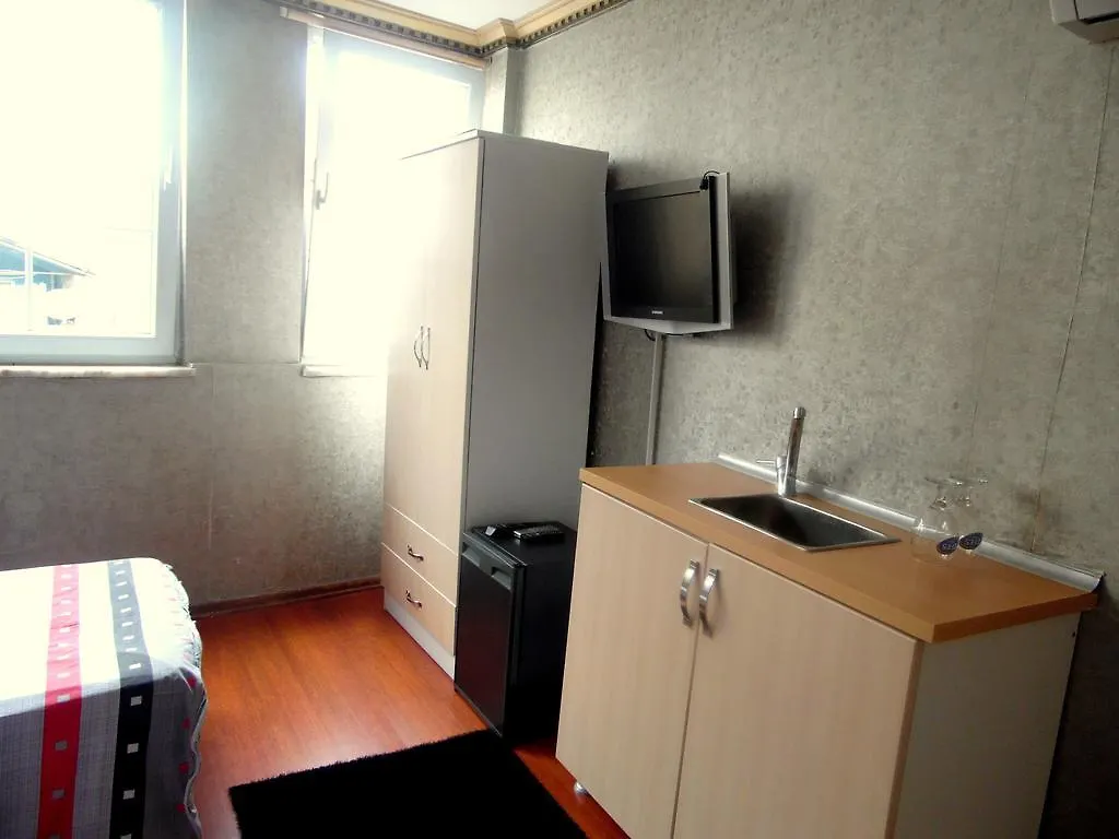 Euro Pera Apartment Istanbul Economy hotel