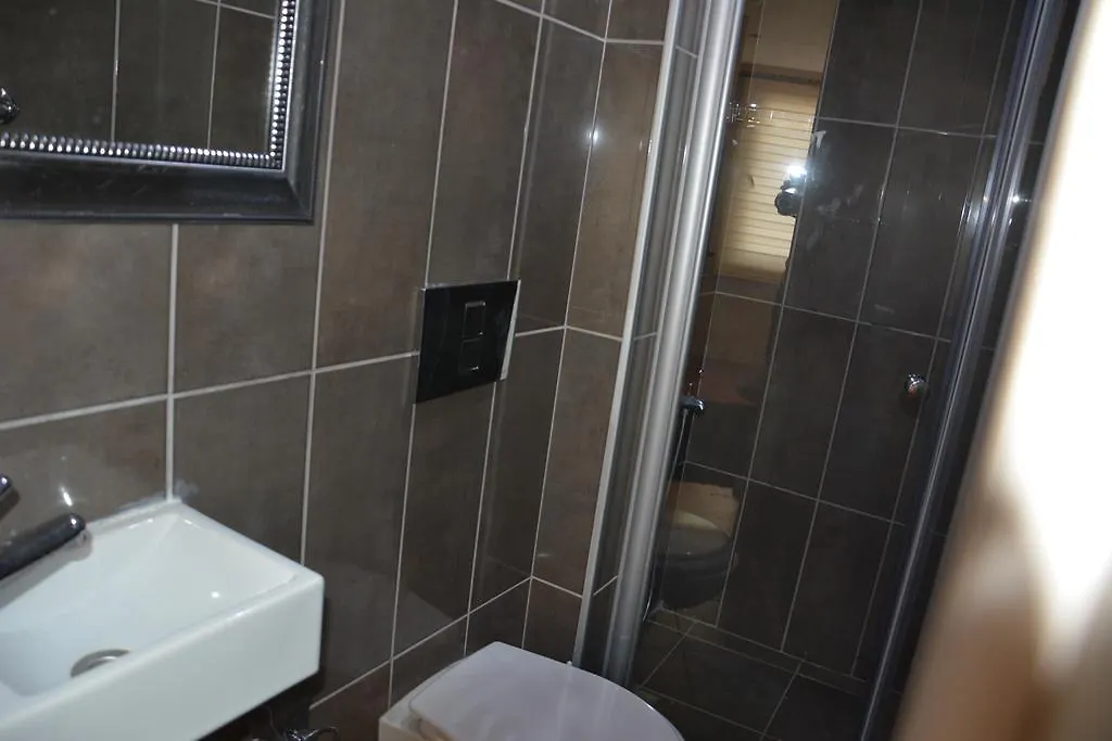 *** Economy hotel Euro Pera Apartment Istanbul Turkey